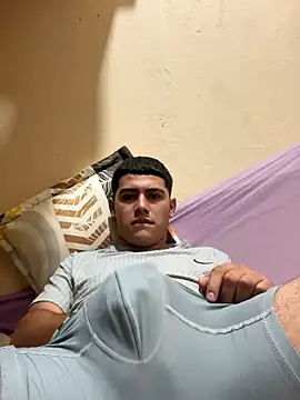 Snapshot of cabostudio chatting on September 21, 2025, 8:05 am cabostudio online show from September 21, 2025, 8:05 am