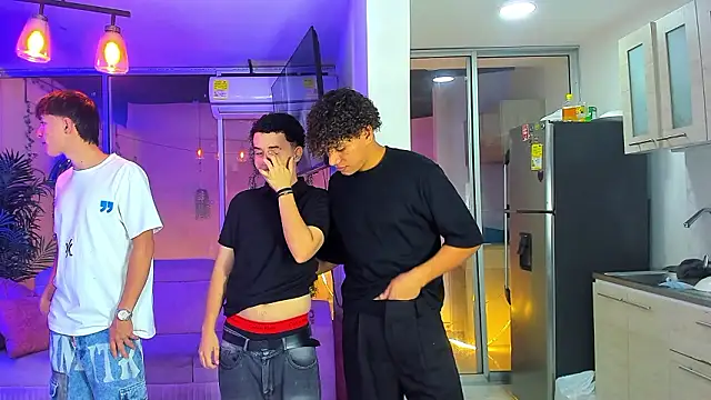 Houseofwarrios online show from March 21, 2026, 5:12 am