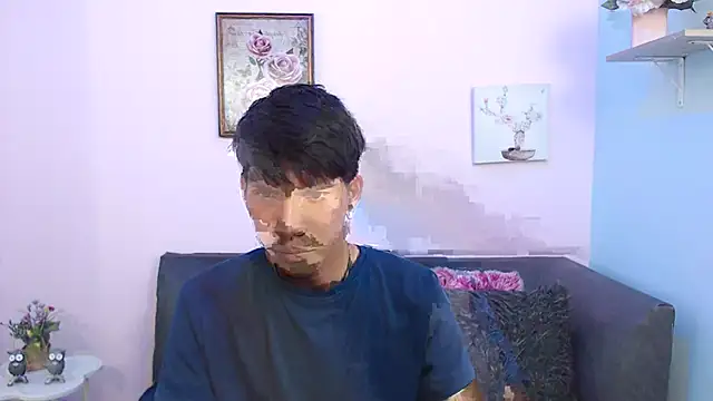 David 925  online show from September 19, 2025, 4:14 am