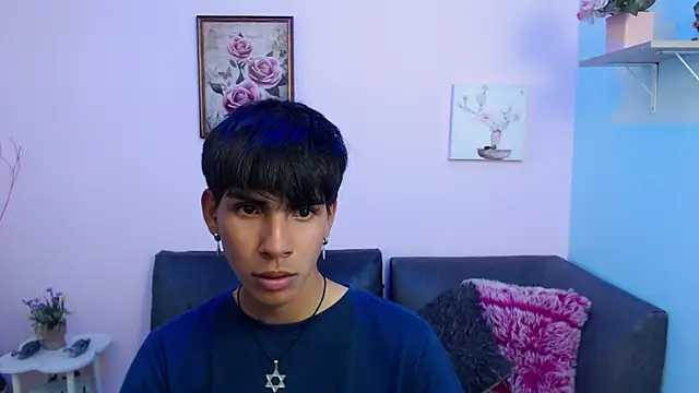 David 925  online show from September 30, 2025, 8:58 pm