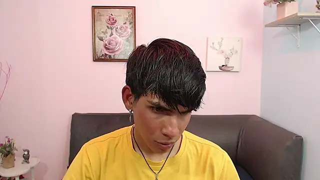 David 925  online show from October 3, 2025, 4:42 am