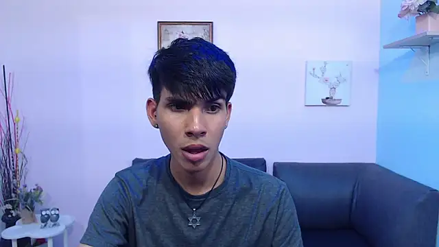 David 925  online show from October 26, 2025, 4:18 am