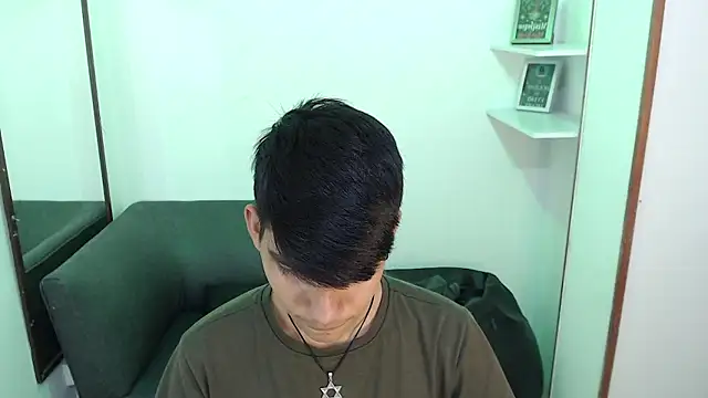 David 925  online show from January 7, 2026, 8:22 pm