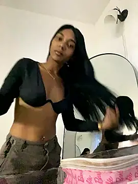 Savannahfisher online show from January 10, 2026, 11:09 pm