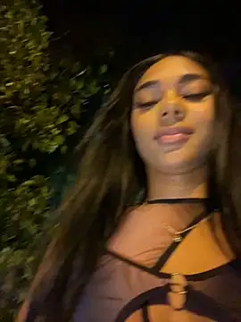 Savannahfisher online show from March 8, 2026, 2:04 am