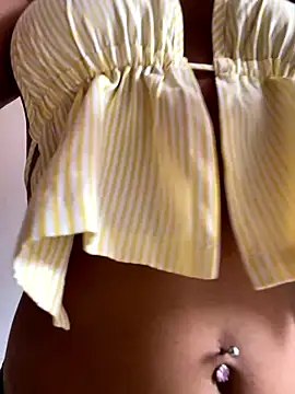 Savannahfisher online show from April 5, 2026, 7:33 pm