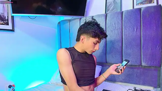 Erick Velveth online show from March 7, 2026, 6:21 am