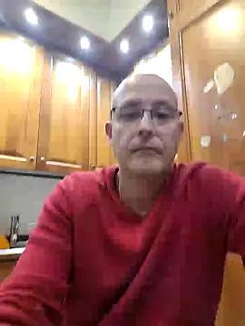 libido1976 online show from October 4, 2025, 8:51 pm