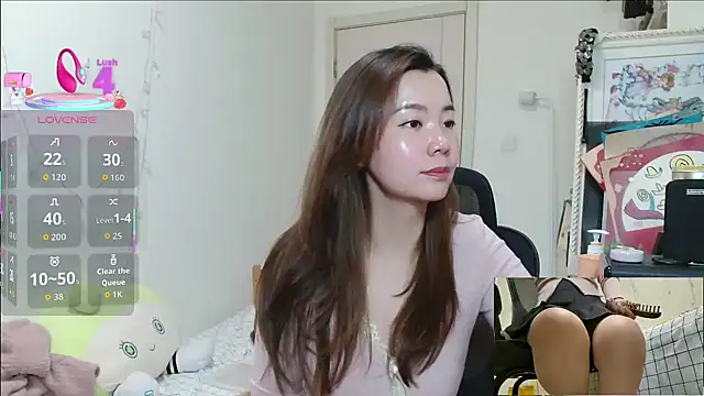 Snapshot of sallycui chatting on January 8, 2026, 12:07 pm sallycui online show from January 8, 2026, 12:07 pm