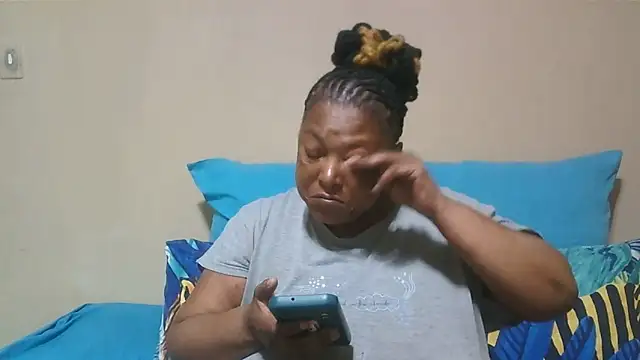 GAIGANTICBOOBS online show from March 23, 2026, 3:32 am