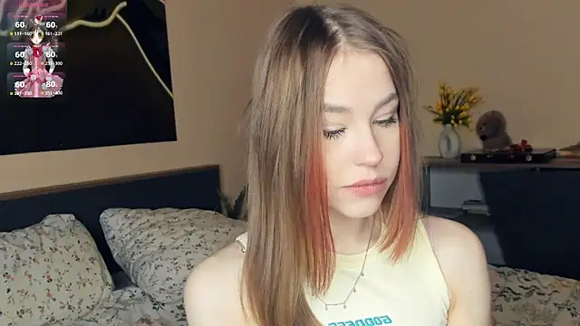 MaliaBourraine online show from April 2, 2026, 7:17 am