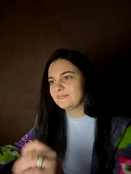 SweetBerryX online show from September 30, 2025, 6:40 am