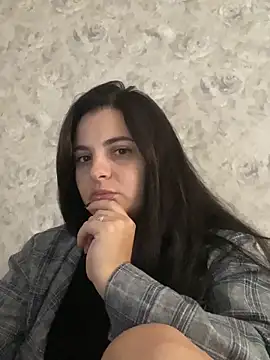 SweetBerryX online show from October 1, 2025, 7:03 am