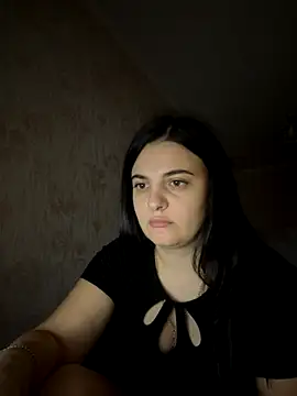 SweetBerryX online show from October 6, 2025, 6:55 am