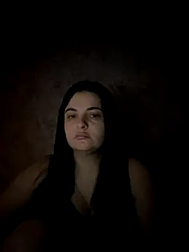 SweetBerryX online show from October 18, 2025, 9:04 pm