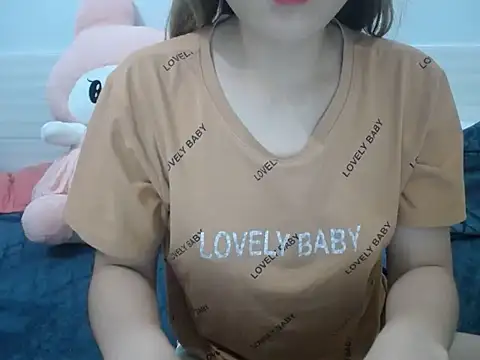 Hannie 26 online show from September 27, 2025, 2:11 pm