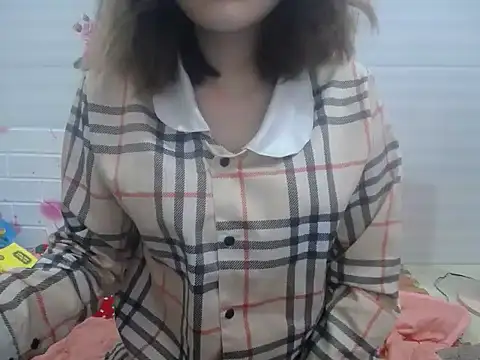 Hannie 26 online show from December 20, 2025, 6:26 pm