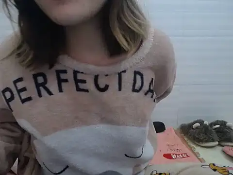 Hannie 26 online show from January 7, 2026, 1:24 pm