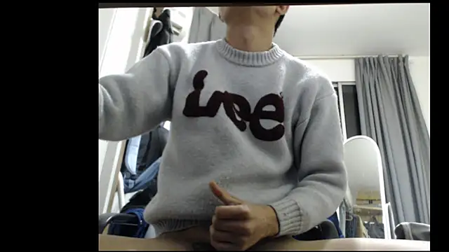 Snapshot of leeyoung_ chatting on February 5, 2026, 1:38 pm leeyoung online show from February 5, 2026, 1:38 pm