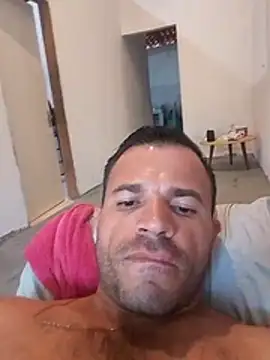 Claudiokkkkk online show from December 20, 2025, 8:05 pm