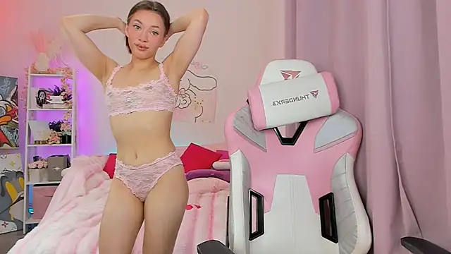 Leri Dells online show from December 17, 2025, 3:01 am