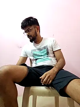 SilentSpecter online show from September 23, 2025, 3:26 pm