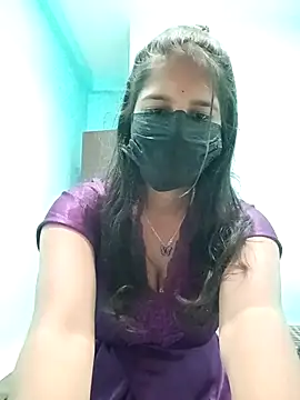 Snapshot of soni_megwal chatting on February 6, 2026, 3:22 am soni megwal online show from February 6, 2026, 3:22 am