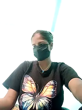 Snapshot of soni_megwal chatting on February 23, 2026, 6:00 am soni megwal online show from February 23, 2026, 6:00 am