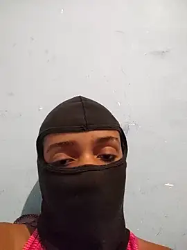 Barbiefox24 online show from September 21, 2025, 8:21 pm