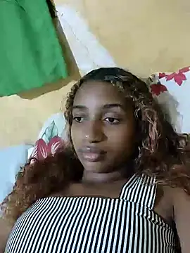 Barbiefox24 online show from February 17, 2026, 7:38 am