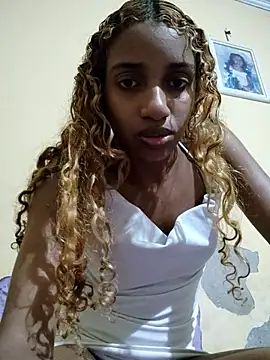 Barbiefox24 online show from May 19, 2026, 4:30 am