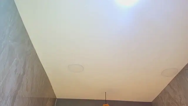 dany r  online show from October 16, 2025, 1:34 pm