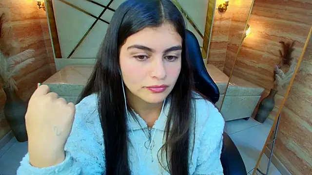 dany r  online show from November 23, 2025, 1:22 pm