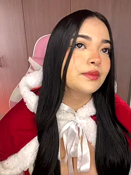 Mericute  online show from December 1, 2025, 2:38 am