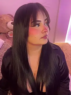 Mericute  online show from April 3, 2026, 1:58 am