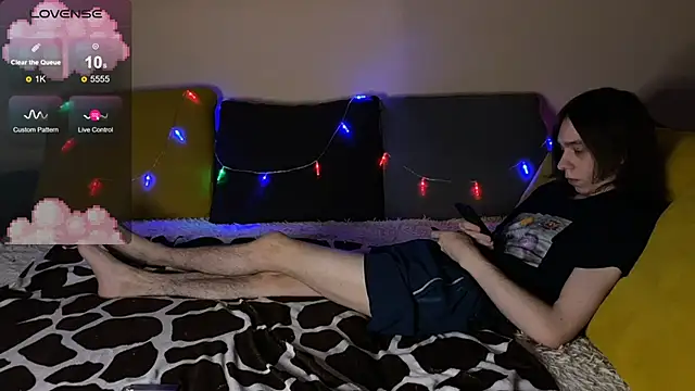 Mav1s    online show from January 7, 2026, 2:08 pm