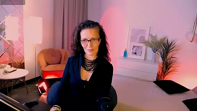 Irene Marlow online show from September 22, 2025, 2:08 pm