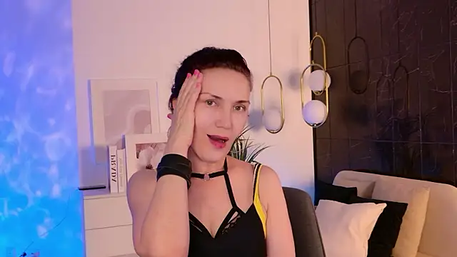 Irene Marlow online show from March 20, 2026, 2:11 pm