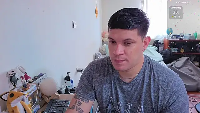 ryden 01 online show from January 14, 2026, 3:17 pm