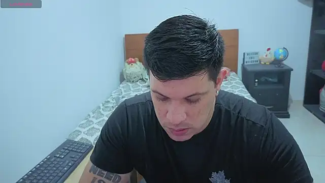 ryden 01 online show from March 26, 2026, 11:54 pm