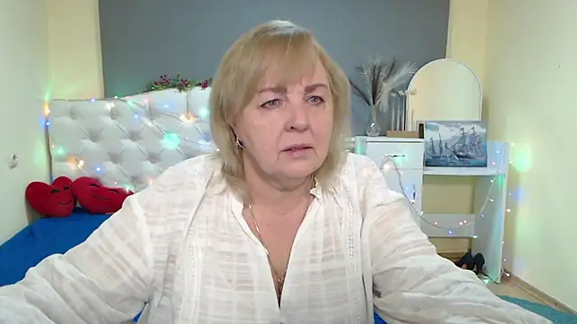 MilenaWedxy online show from January 11, 2026, 6:07 am