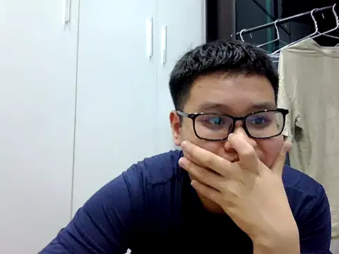 loveninja online show from March 15, 2026, 2:34 pm