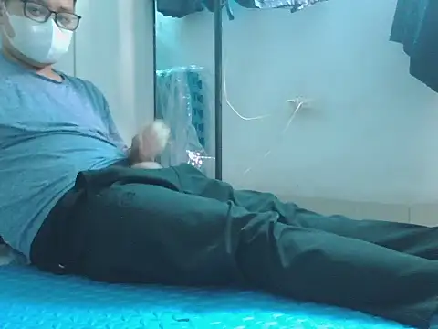 loveninja online show from April 20, 2026, 7:11 am