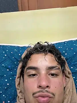 SexyBOy 2217 online show from February 16, 2026, 4:19 am