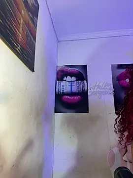 becca wilsson online show from March 10, 2026, 8:08 am