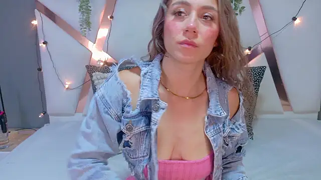 MyApril   online show from March 3, 2026, 12:00 pm