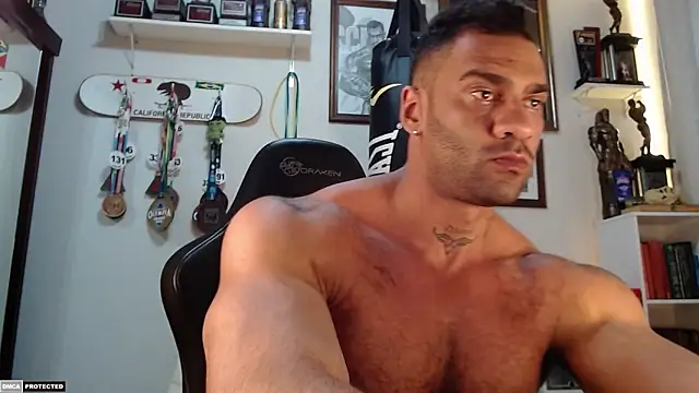 henryhadesflirt online show from September 23, 2025, 5:49 pm