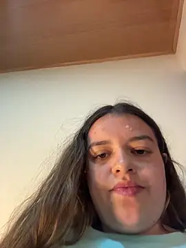 Aphrill online show from January 18, 2026, 8:45 pm