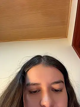 Aphrill online show from April 22, 2026, 8:54 pm