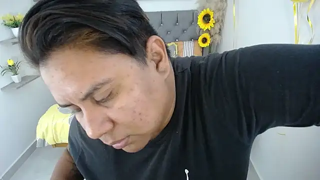 Snapshot of hotlesby_valery chatting on October 7, 2025, 7:11 pm hotlesby valery online show from October 7, 2025, 7:11 pm